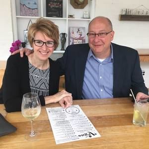 Meet your Posher, Karen